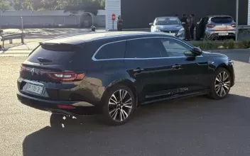 Renault Talisman Epinay-sur-Seine