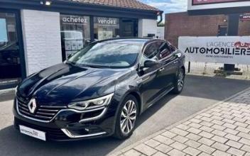 Renault talisman Valenciennes