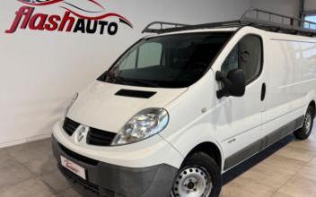 Renault Trafic Gerzat