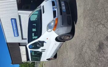 Renault Trafic Labège