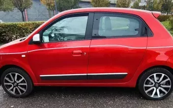 Renault Twingo Wissembourg