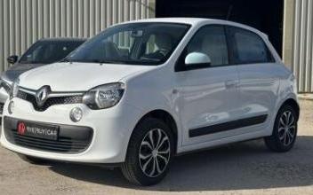 Renault twingo Pissy-Pôville