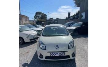 Renault twingo La-Garde