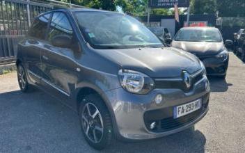 Renault Twingo Les-Pennes-Mirabeau