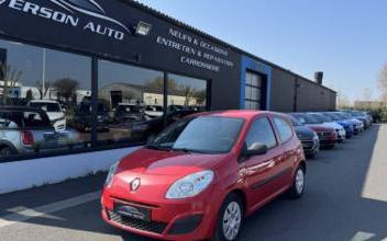 Renault Twingo Verson