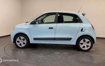 Renault twingo Thionville