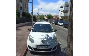 Renault twingo Fréjus