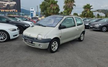 Renault Twingo Nice