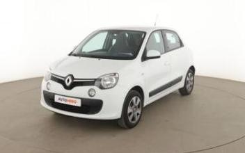 Renault twingo Issy-les-Moulineaux