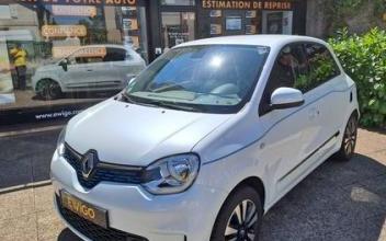 Renault twingo Décines-Charpieu