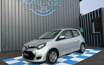 Renault Twingo Fenouillet