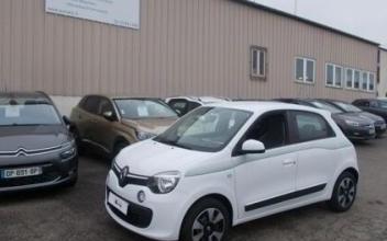 Renault twingo Montchevrel