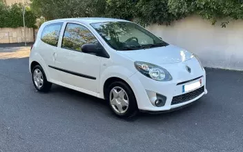 Renault Twingo Béziers
