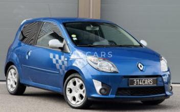 Renault Twingo Roanne
