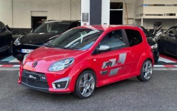 Renault Twingo La-Seyne-sur-Mer