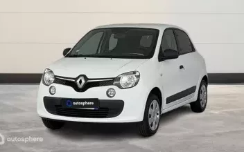 Renault Twingo Roncq