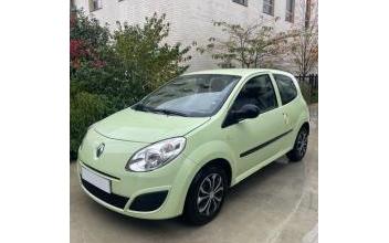 Renault twingo Fleury-les-Aubrais