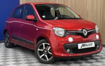 Renault Twingo Lozanne