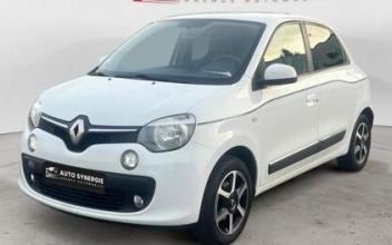 Renault twingo Aubagne