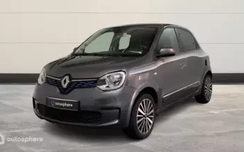 Renault Twingo Metz