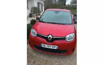 Renault Twingo Duisans