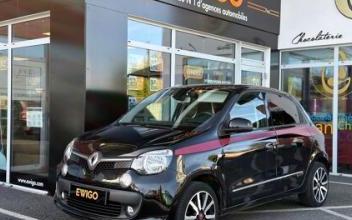 Renault twingo Idron
