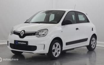 Renault twingo Châlons-en-Champagne