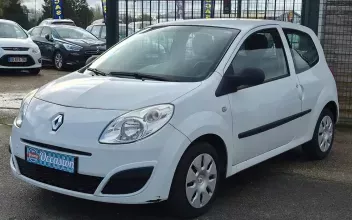 Renault Twingo Blois