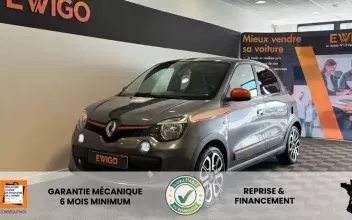 Renault Twingo Saint-Apollinaire