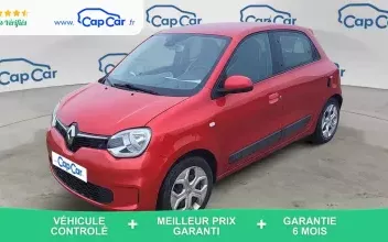 Renault Twingo Paris