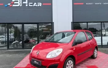 Renault Twingo Audenge