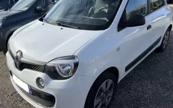 Renault Twingo Saint-Priest