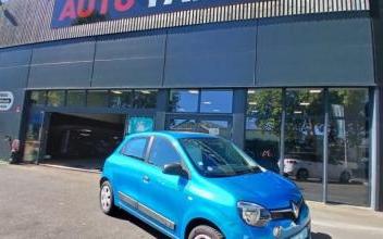 Renault Twingo Montbazens