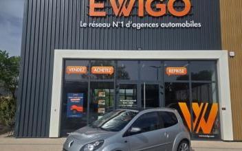 Renault Twingo Saint-Cannat