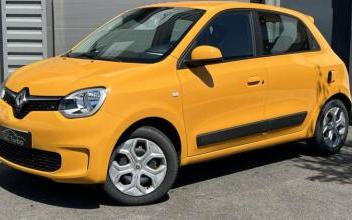 Renault Twingo Dagneux