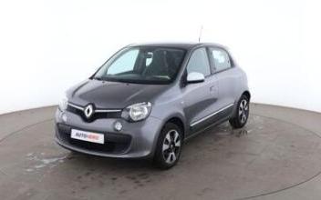 Renault twingo Issy-les-Moulineaux