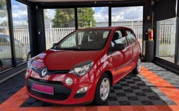 Renault Twingo Les-Ulis
