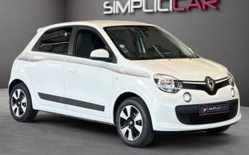 Renault Twingo Eschau