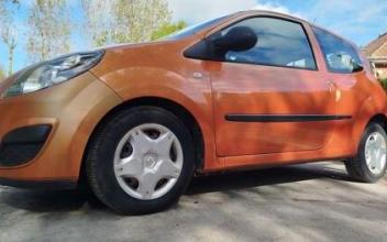 Renault twingo ii Grande-Synthe