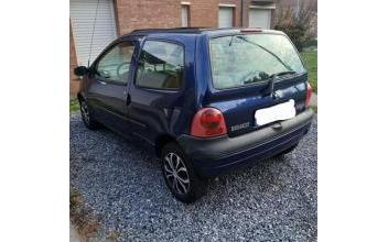 Renault twingo ii Valenciennes