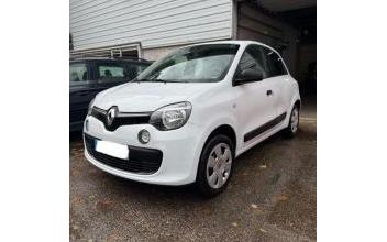 Renault twingo iii Grenoble