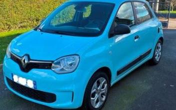 Renault twingo iii Vitré
