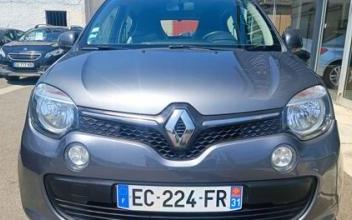 Renault twingo iii Fenouillet