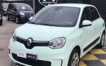 Renault twingo iii Lattes
