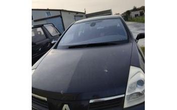 Renault vel satis Arvert