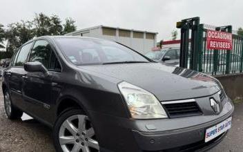 Renault Vel Satis Colmar