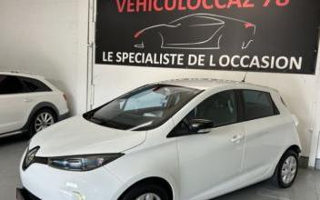 Renault Zoe Limay