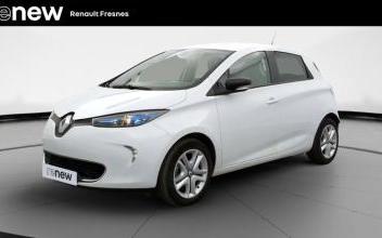 Renault ZOE Fresnes