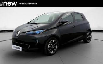 Renault ZOE Paris