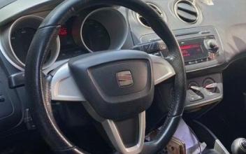 Seat ibiza Pont-Sainte-Maxence